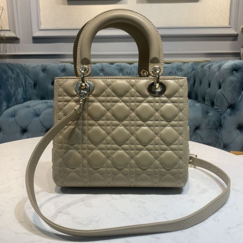 Dior My Lady Bags